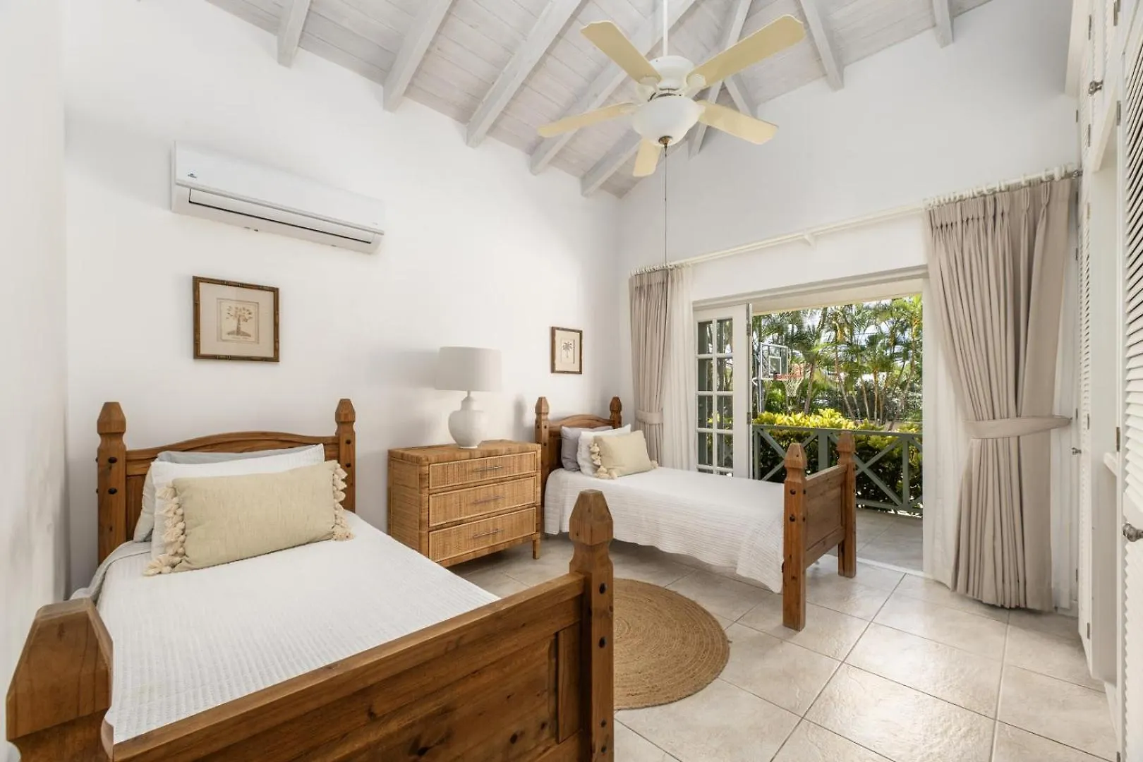 Feriehus Gibbs Glade Villa 3 Bedroom Home St. Peter