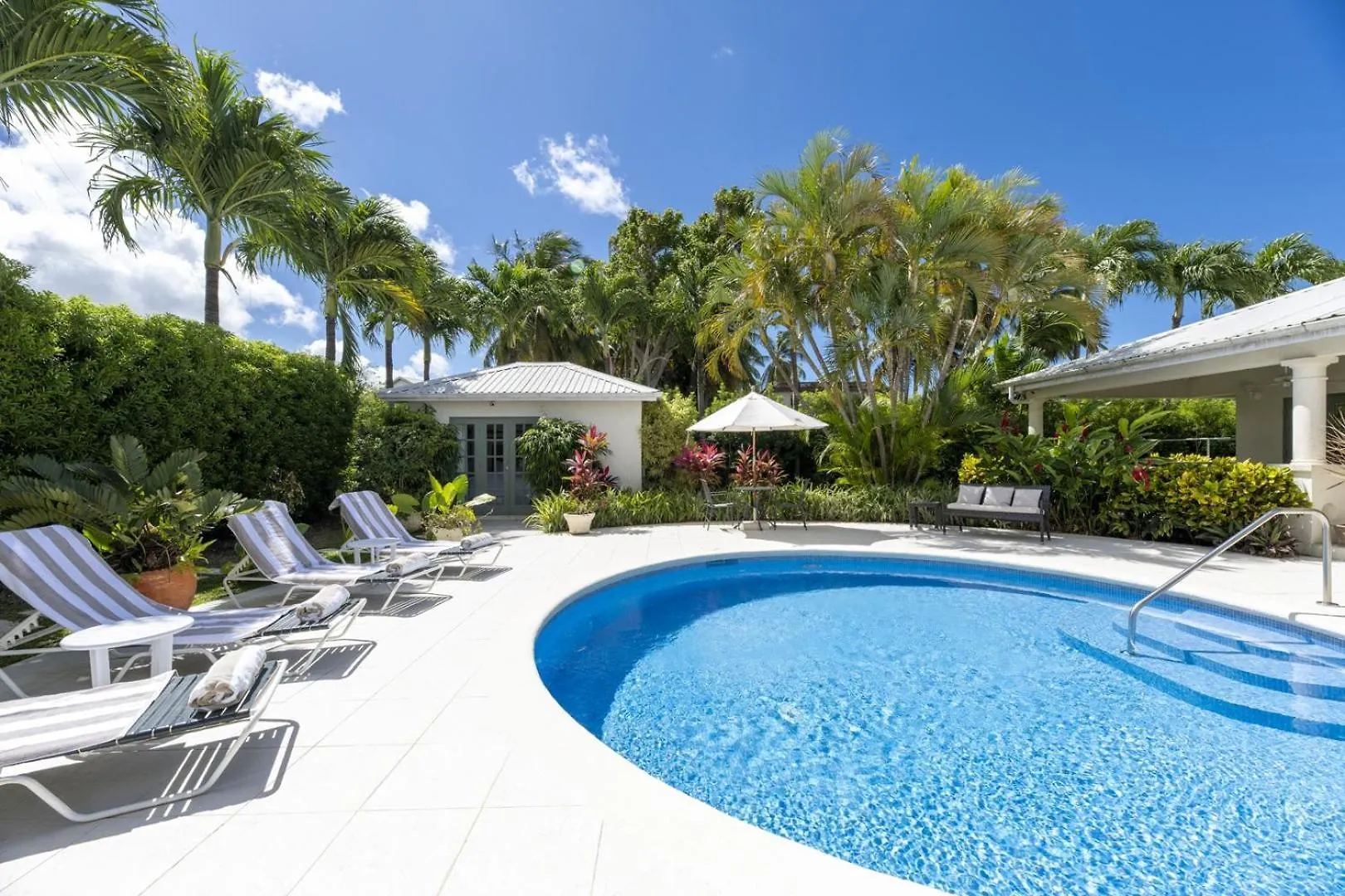 Gibbs Glade Villa 3 Bedroom Home St. Peter 0*,